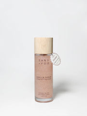 Vanilla Sugar 106 ml Shimmer Hair & Body Perfume