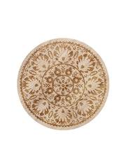 Tropical Citrus 12 oz scented candle