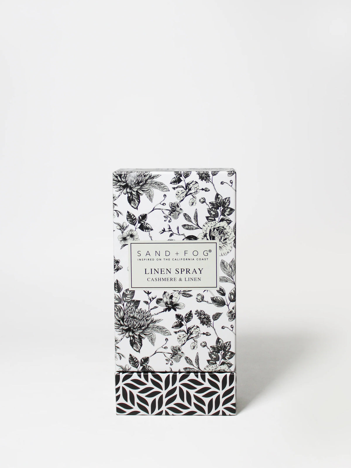 Cashmere & Linen 95ml Linen Spray