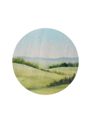 Ocean & Driftwood 21 oz scented candle