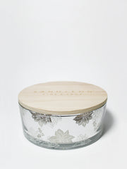 Pine & Sage 34 oz scented candle