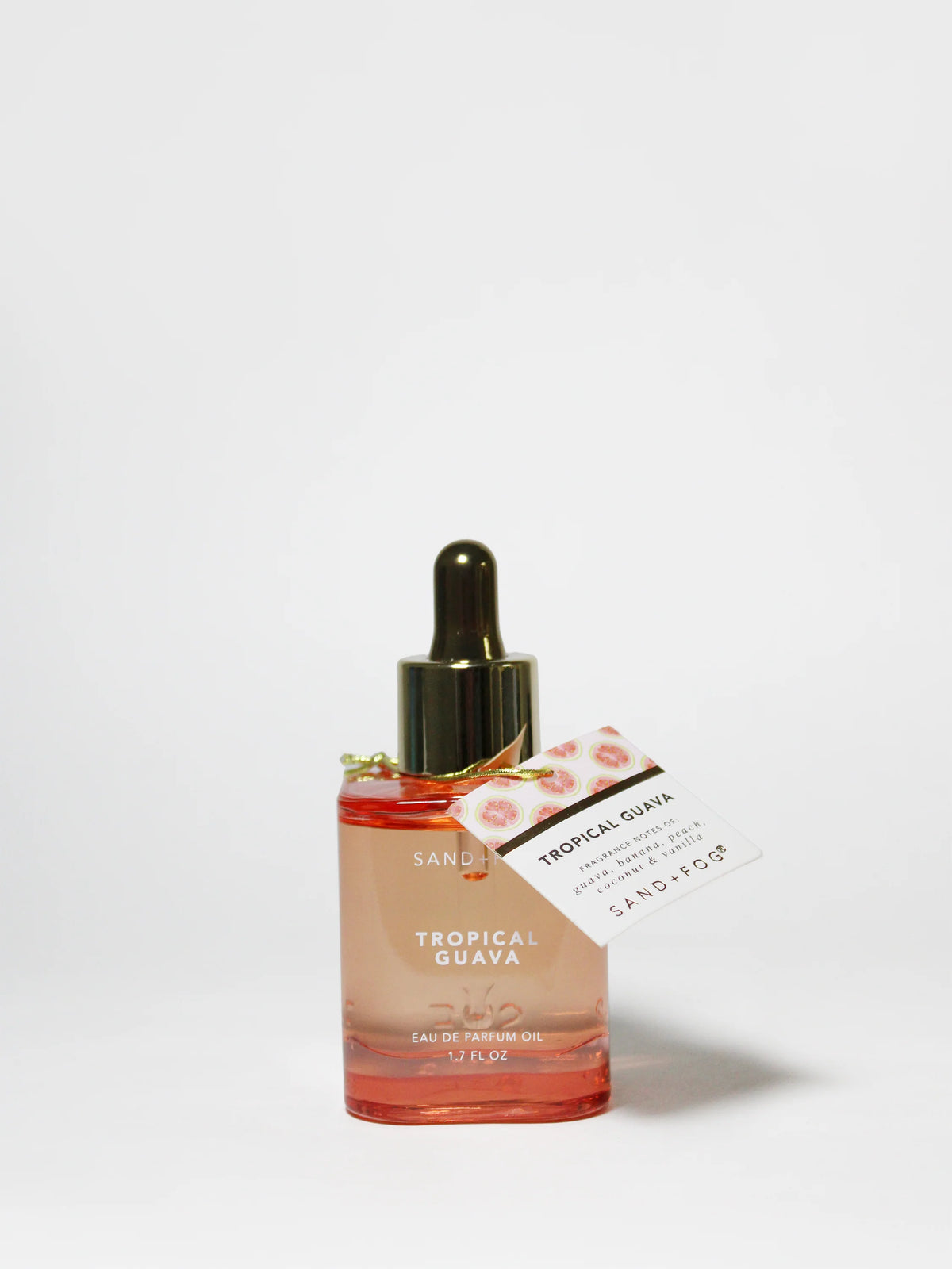 Tropical Guava 50 ml Perfume Oil Dropper