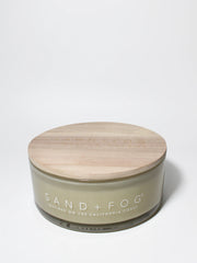 Tropical Citrus 34 oz scented candle