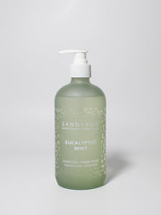 Eucalyptus Mint 15.7 oz Liquid Hand Soap