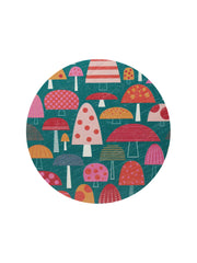 Tropical Citrus 12 oz scented candle