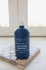 Autumn Harvest 15.7 oz Liquid Hand Soap