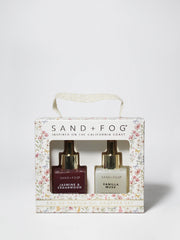 Exploratory Perfume Oil Dropper Set - Bestselling Dropper Collection