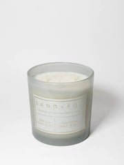 Vanilla Bean Noel 21 oz scented candle
