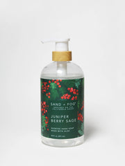 Juniper Berry Sage 20 oz Liquid Hand Soap