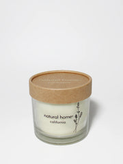 Gardenia Natural Home 11 oz scented candle