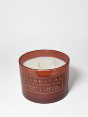 Cinnamon & Pine 12 oz scented candle