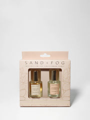 Exploratory Perfume Oil Rollerball Set - Sweet and Sassy Collection