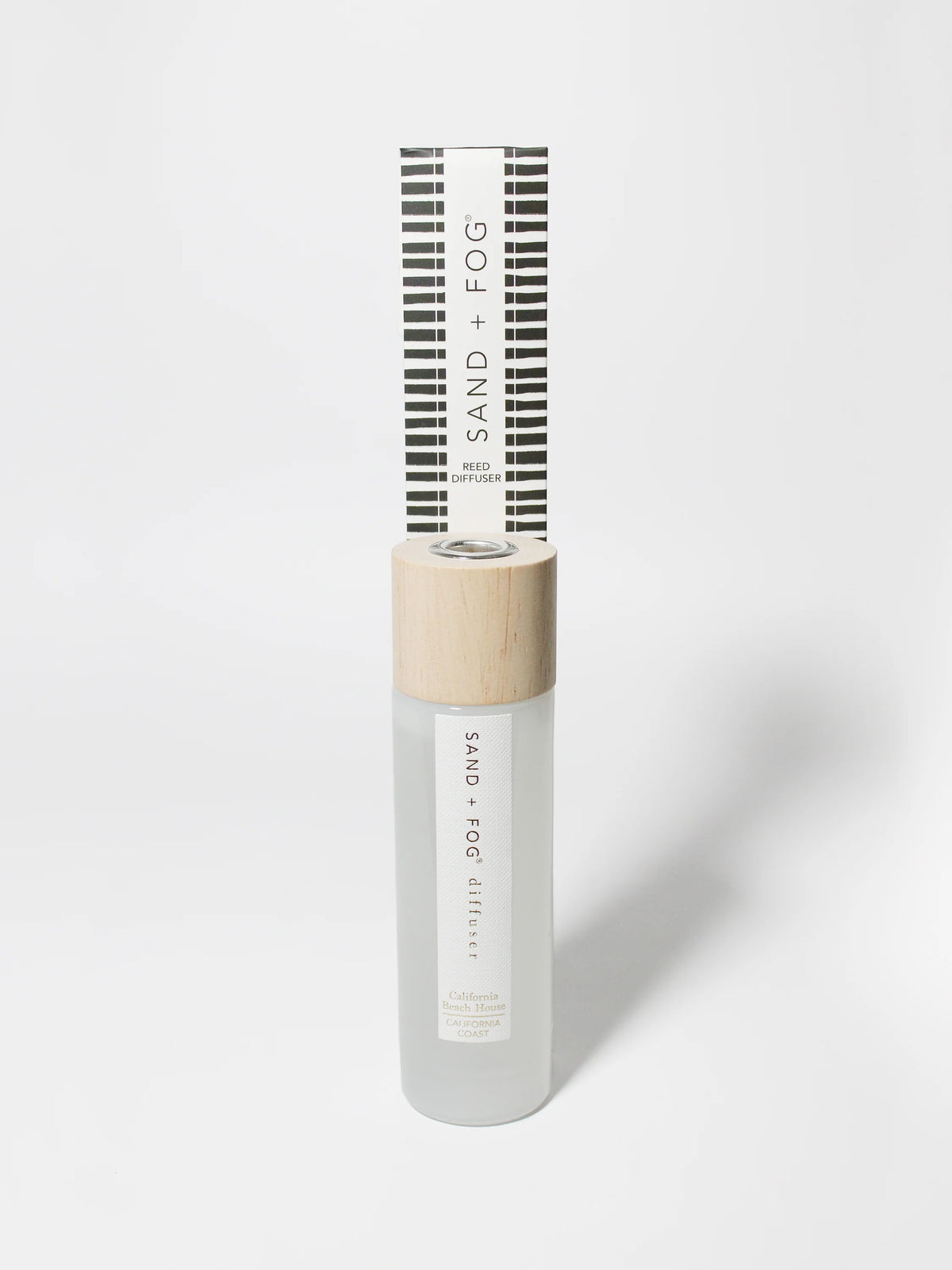 California Beach House 100 ml Reed Diffuser