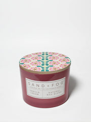 Vanilla Cream 12 oz scented candle