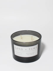 Sand + Paws Pineapple Coconut 12 oz scented candle