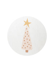 Peppermint Twist 12 oz scented candle