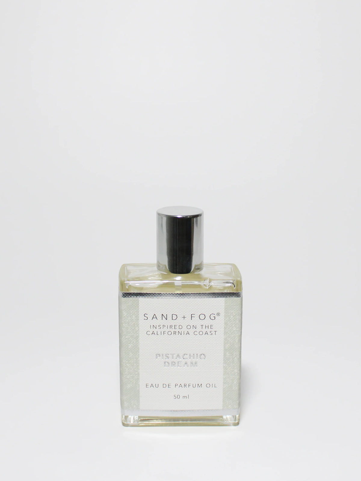 Pistachio Dream 50 ml Perfume Oil Rollerball