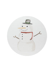 Winter White 21 oz scented candle