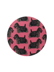 Sand + Paws Olive Lemon 12 oz scented candle