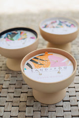 Guava Mango 12 oz scented candle