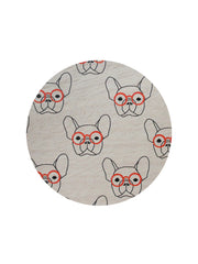 Sand + Paws Ocean Mist 12 oz scented candle