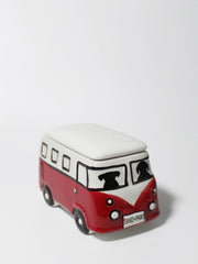 Sand + Paws Mango Tangerine 14 oz scented candle