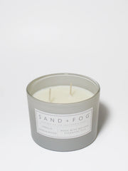 Vanilla Sandalwood 12 oz scented candle