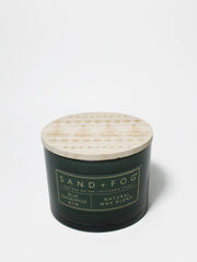 Blue Eucalyptus & Fir 12 oz scented candle