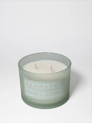 Pine & Sage 12 oz scented candle