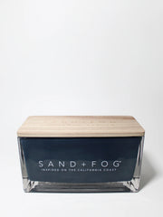 Cinnamon Vanilla 30 oz scented candle