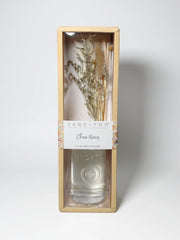 Clean Waves 110 ml Reed Diffuser