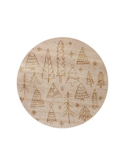 Frazier Fir 12 oz scented candle