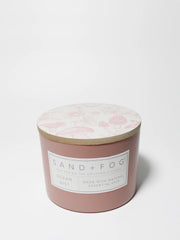 Ocean Mist 12 oz scented candle