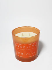 Vanilla Pumpkin 21 oz scented candle