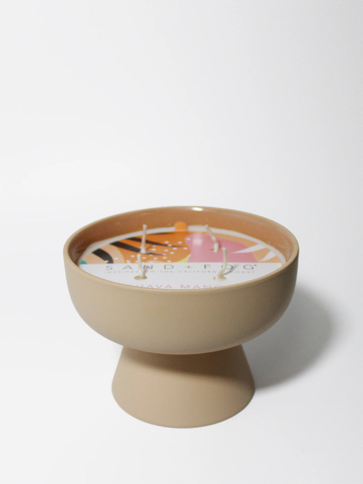 Guava Mango 12 oz scented candle