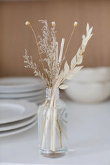 Cedar & Lavender 110 ml Reed Diffuser