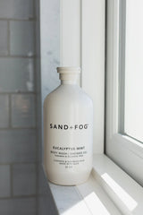 Eucalyptus Mint 32 oz Body Wash
