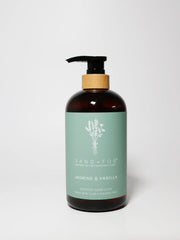 Jasmine & Vanilla 20 oz Liquid Hand Soap