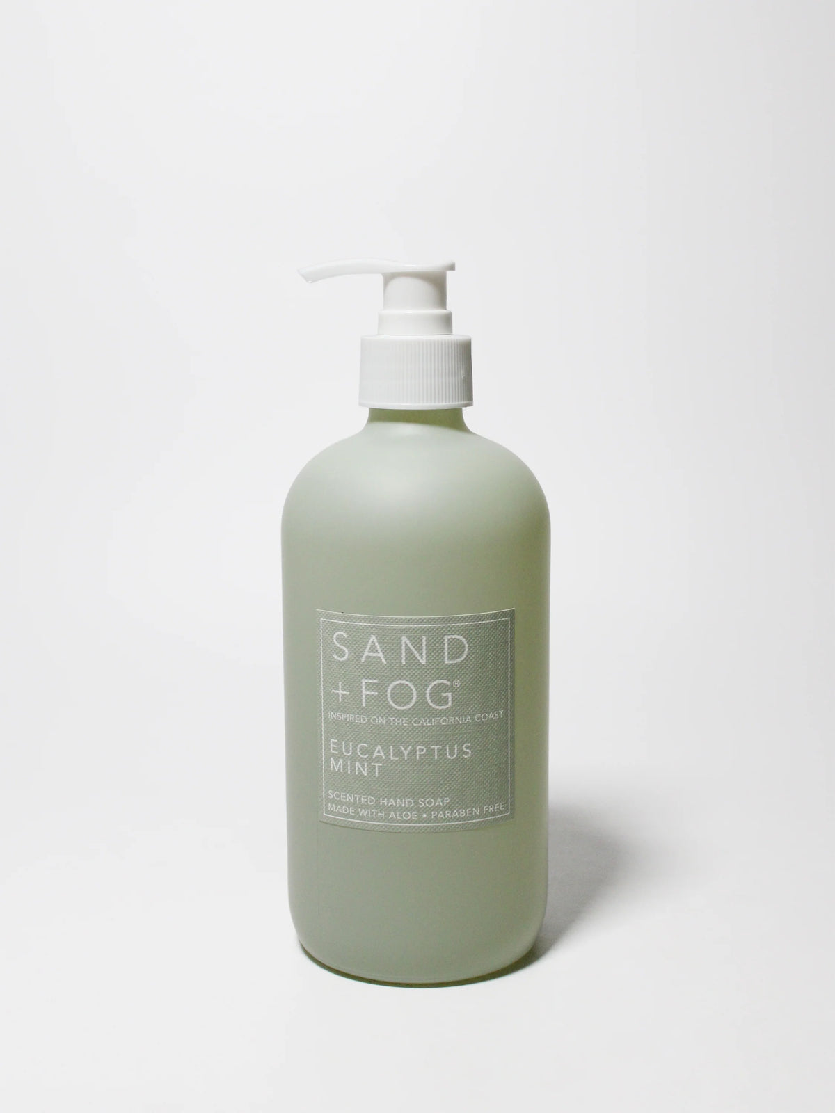 Eucalyptus Mint 15.7 oz Liquid Hand Soap