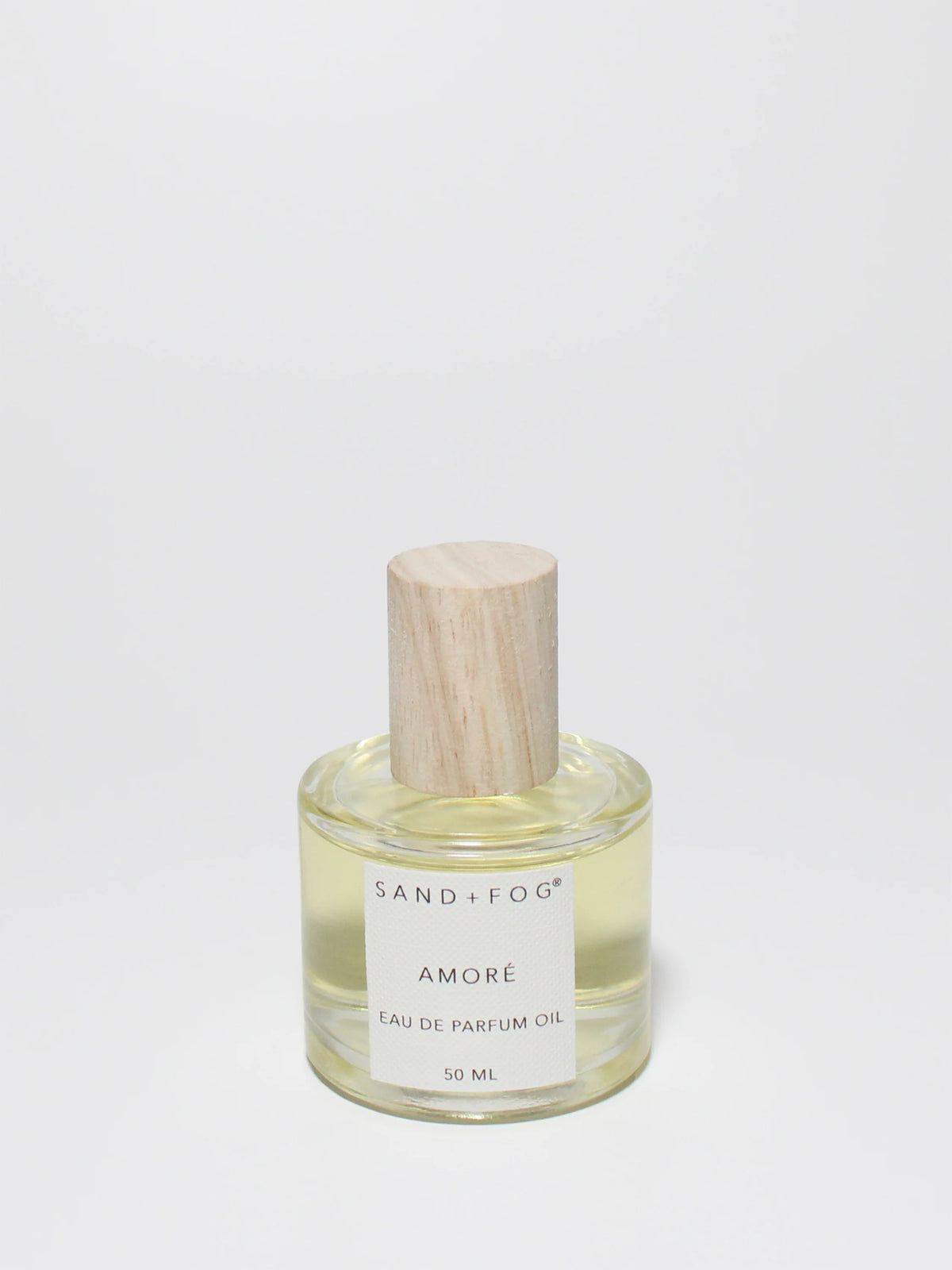 Amoré 50 ml Perfume Oil Rollerball