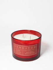 Warm Vanilla Sugar 12 oz scented candle
