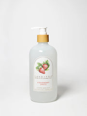 Strawberry Spritz 15.7oz Liquid Hand Soap