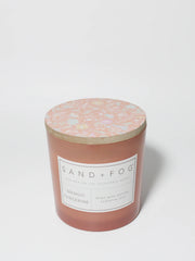 Mango Tangerine 21 oz scented candle