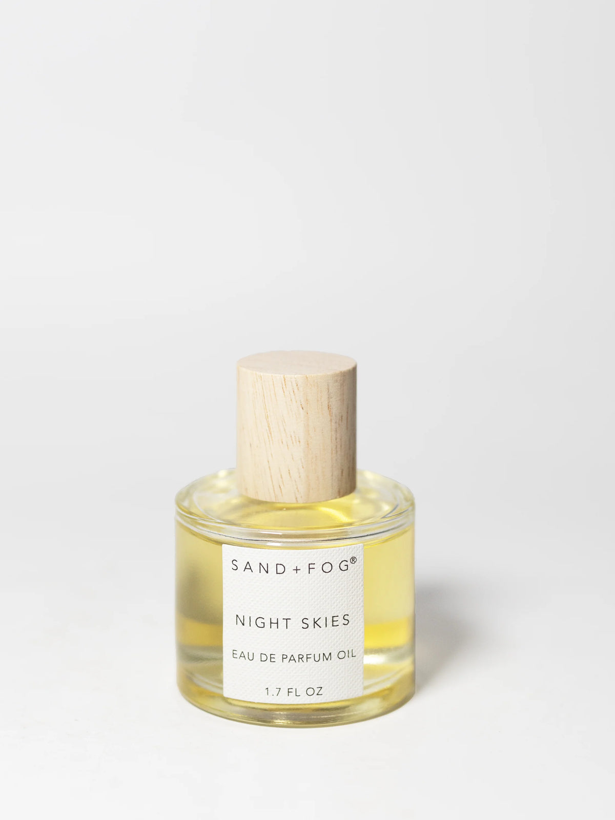 Night Skies 50ml Perfume Oil Rollerball