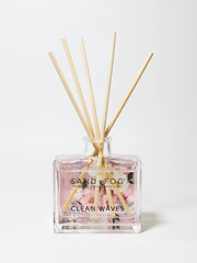 Clean Waves 100 ml Reed Diffuser