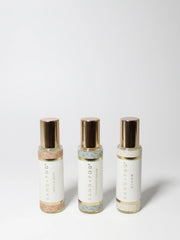 Exploratory Perfume Oil Rollerball Set - Forever Young Collection