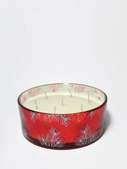 Winter Pine 34 oz scented candle