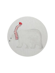 Vanilla Bean Noel 12 oz scented candle