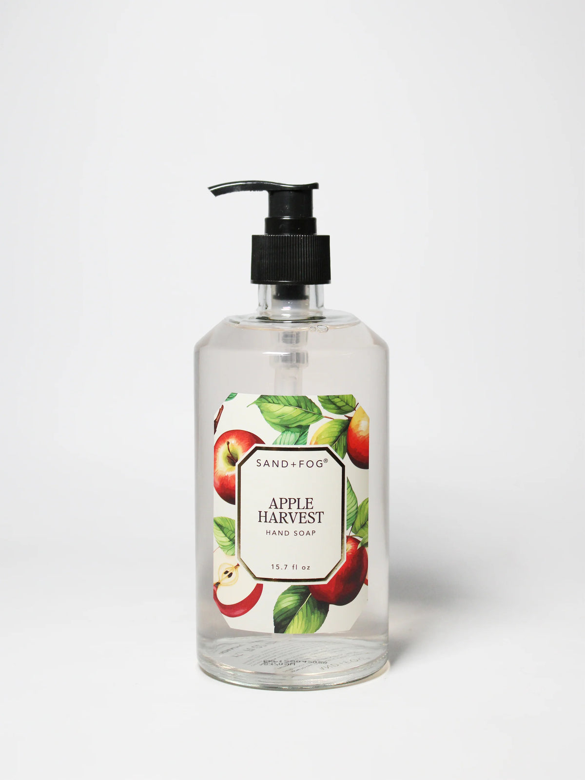Apple Harvest 15.7 oz Liquid Hand Soap
