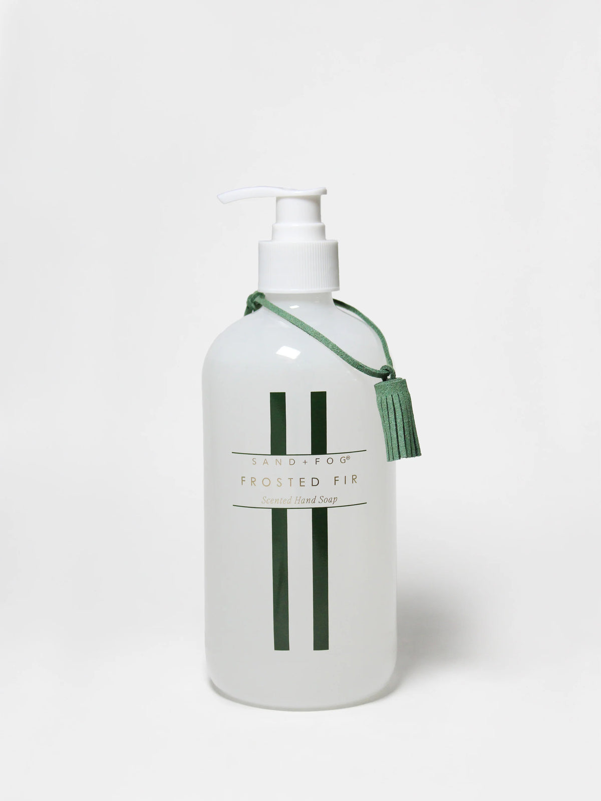 Frosted Fir 15.7 oz Liquid Hand Soap